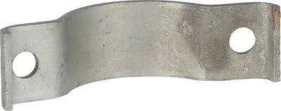 Produktbild von Schelle zum Gepäckträger - für Simson SL1 Mofa