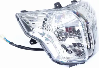 Zdjęcie produktu dla Lampa przednia Z-ONE S