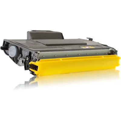 Produktbild von KMP Tonerkartusche passend für Brother TN2120 Black XXL