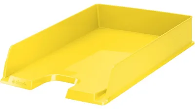 Produktbild von Odkladač Esselte Europost VIVIDA žltý