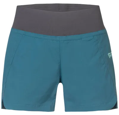 Produktbild von Rafiki Vella Kurze Hose Blau 34 Frau Blau 34
