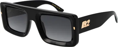 Produktbild von Dsquared2 Sonnenbrille D2 0141/S 8079O 53
