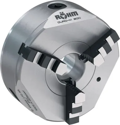 Produktbild von RÖHM Standard-Spannschlüssel 160 mm