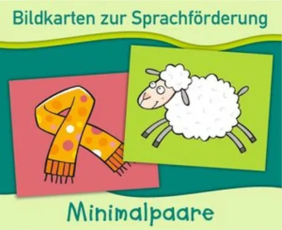 Obrázok produktu pre Minimalpaare