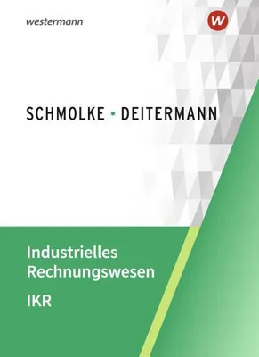 Immagine prodotto di Industrielles Rechnungswesen - IKR. Schülerband