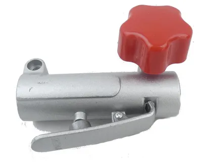 Produktbild von MATRIX Ersatzteil Verbindungsstück für Benzin Motorsense Rasentrimmer BMS 4-31