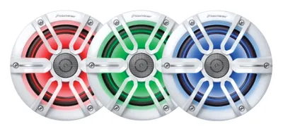 Image de Pioneer UD-ME650LED - Kit de LED RVB pour l'audio marin