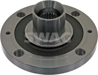 Produktbild von SWAG 62 91 0224 Radnabe passend für PEUGEOT 206 Schrägheck (2A/C) Ø108mm Lochkreis