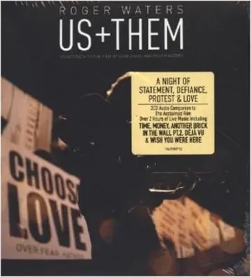Produktbild von Us+Them