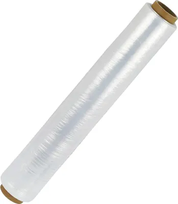 Productafbeelding van Transparante rekfolie, 1,5 kg, artikelnummer 1757 A""6
