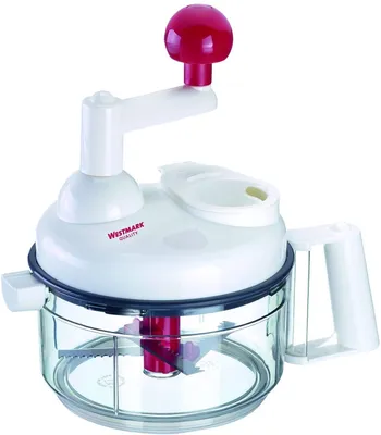 Zdjęcie produktu dla Westmark Küchenmaschine »Multi-Kulti« 97142260