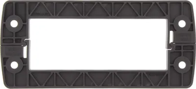 Productafbeelding van CONTA-CLIP Interne vergrendelingsframe KDS-IVR, type KDS 10/24, voor kabeldoorvoerkaders, artikelnummer 232728. Wanddikte: 3,0 mm
