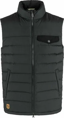 Obrázek produktu pro Fjällräven Greenland Down Liner M Black XL Outdoorová vesta