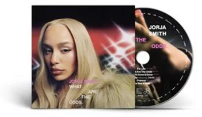 Obrázok produktu pre Jorja Smith: What Are The Odds