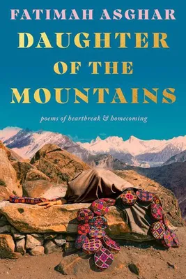 Image de Daughter of the Mountains