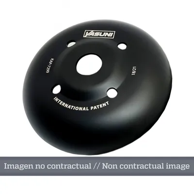 Obrázok produktu pre YASUNI Schiebegitter 9 Löcher - KAP7238