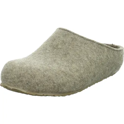 Obrázek produktu pro Haflinger pantofle GRIZZLY MICHL béžové dámské