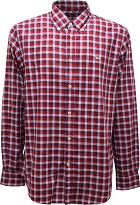 Zdjęcie produktu dla L3174 Camicia Uomo Harmont&Blaine Koszula Męska Regular Fit