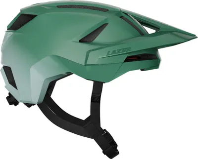 Produktbild von LAZER MTB-Helm Impala KinetiCore, grün