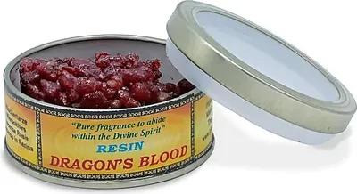 Produktbild von Weihrauchharz Dragon's Blood -- 60 g online bestellen sofort