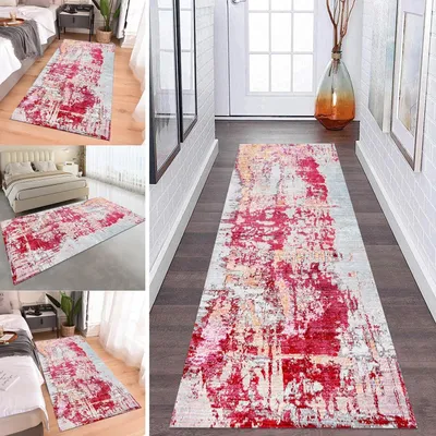 Image de Tapis antidérapant pour salon et chambre