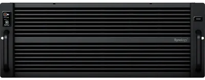 Obrázek produktu pro Synology 4U 60-BAY Dual Intel Xeon Silver 4210R CPU 64GB RAM