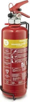 Produktbild von Smartwares Fettbrandlöscher FEX-15420 2 L