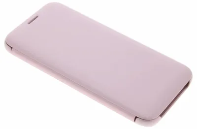 Zdjęcie produktu dla Samsung EF-WJ530, Z klapką, Samsung, Galaxy J5 2017, 13,2 cm (5.2"), Różowy