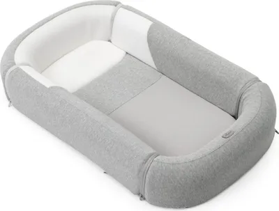 Produktbild von Chicco | Moeder Pod 3-in-1 | Ergonomisches Design, 100% Baumwolle, Überhitzungsschutz