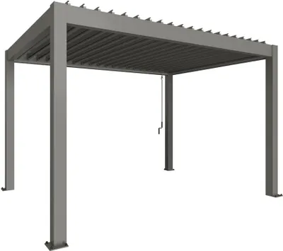 Produktbild von Biohort Pergola