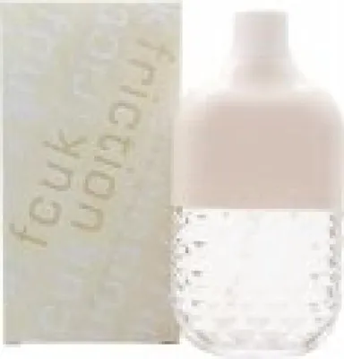 Produktbild von FCUK Friction Her Eau de Parfum 100ml Spray