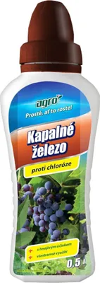 Obrázok produktu pre Agro Kapalné železo 05 l