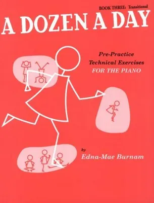 Image de A Dozen a Day Book 3