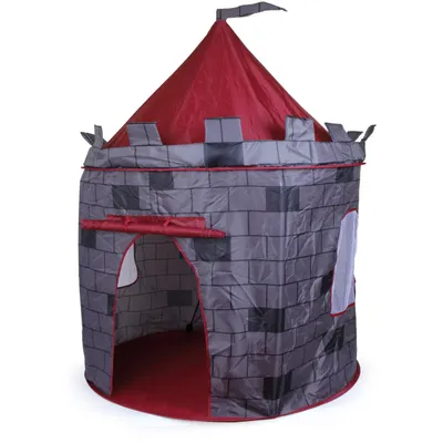Produktbild von Legler small foot Spielhaus Ritterburg, ab 3 Jahre, 6378