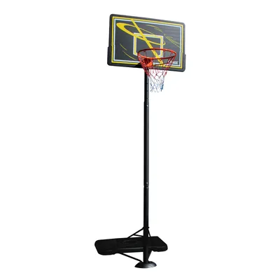 Obrázek produktu pro Basketbalový koš MASTER Impact 305