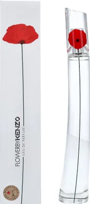 Produktbild von Kenzo Flower By Kenzo Edp Spray Refillable