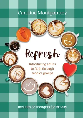 Produktbild von Refresh