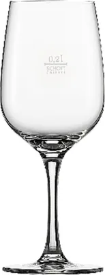 Zdjęcie produktu dla SCHOTT ZWIESEL Kieliszek do czerwonego wina Congresso 113174 355 ml, 6 szt.