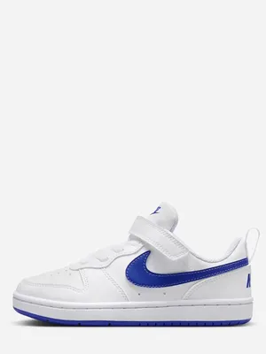 Produktbild von NIKE Freizeitschuhe für Kinder, COURT BOROUGH LOW RECRAFT, 33 1/2