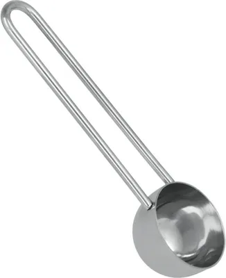 Produktbild von METALTEX 256425010 Kaffee-Dosierlöffel, Inox