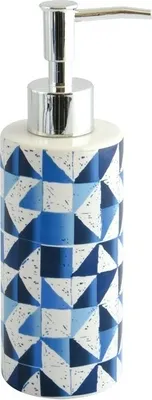 Immagine prodotto di Distributore di sapone Savon Ceramique Calula Bleu