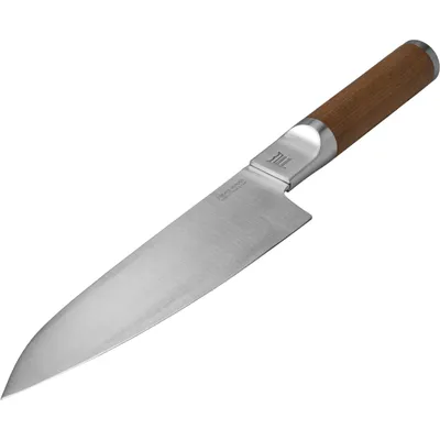 Produktbild von Fiskars Küchenmesser Norden grosser Koch