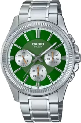 Obrázek produktu pro Casio Standard MTP-1375D-3AVDF, Voděodolný