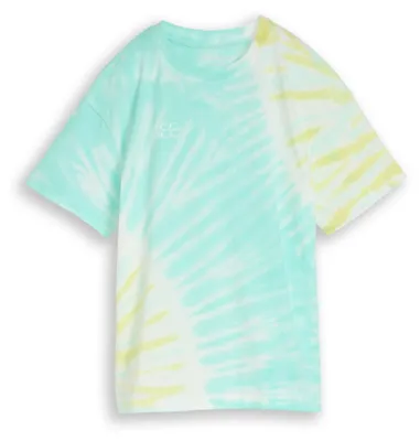 Produktbild von Oversize Tie-Dye T-Shirt