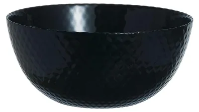 Zdjęcie produktu dla Miska Pampille 24 cm czarna LUMINARC