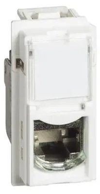Produktbild von Legrand KW4279C6, 45 mm, 22 mm, 30 mm, 40 g, 10 Stück(e)