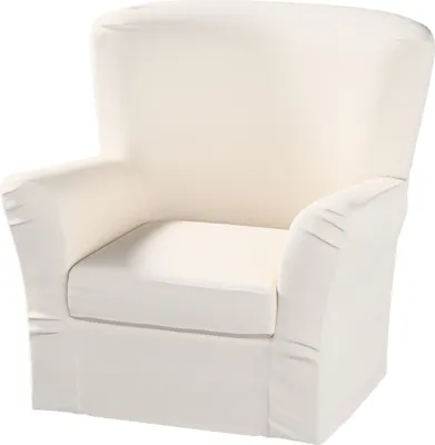 Produktbild von Dekoria Bezug für Tomelilla Sessel, hellbeige, Bezug für Sessel Tomelilla
