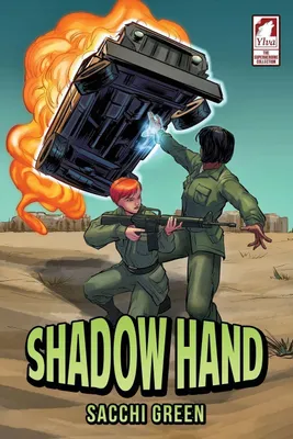 Produktbild von Shadow Hand