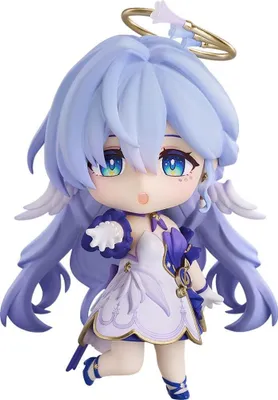 Zdjęcie produktu dla Honkai: Star Rail Nendoroid figurka akcji Robin 10 cm