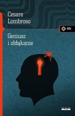 Immagine prodotto di Geniusz i obłąkanie wyd. 2
